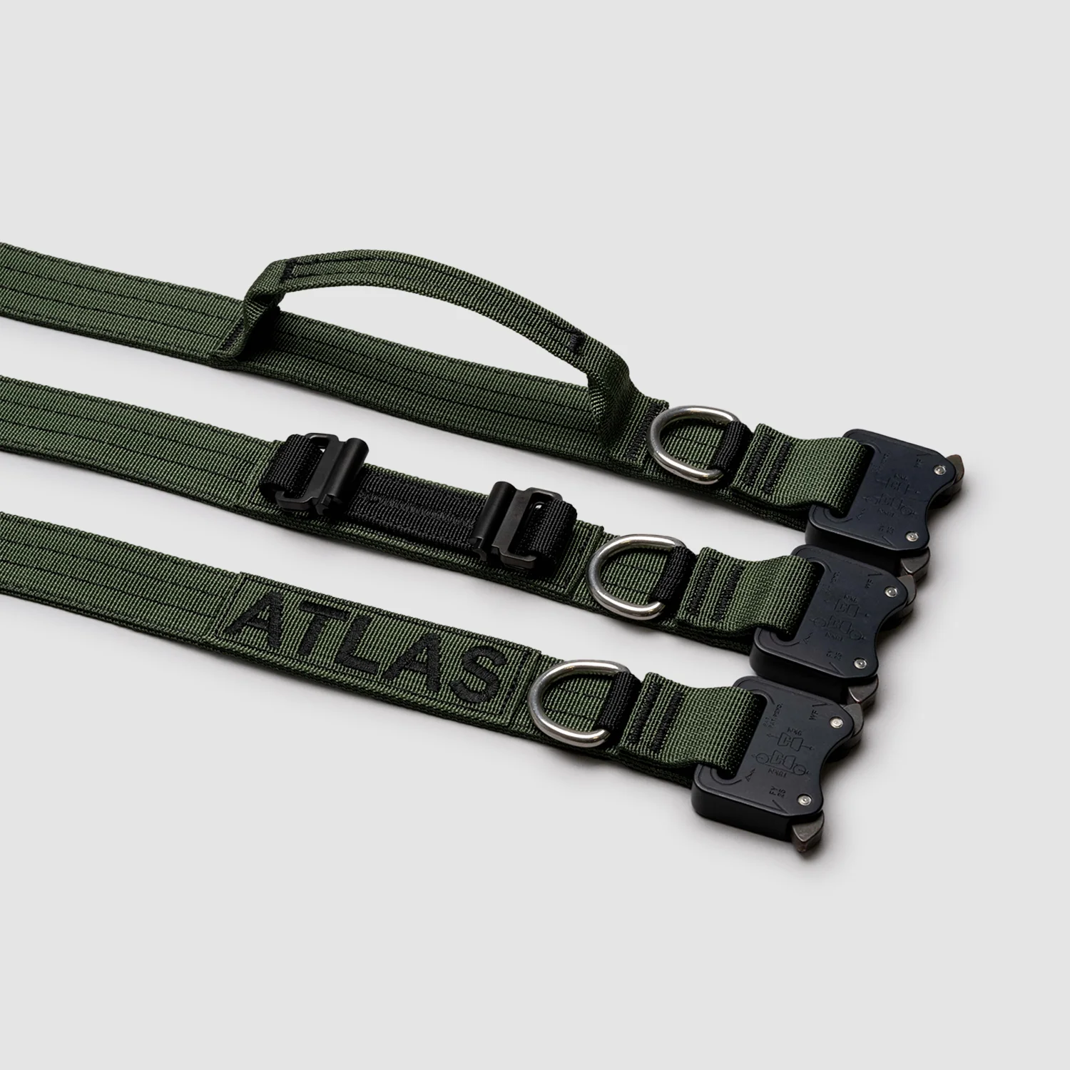 Lifetime Pro Collar - Image 20